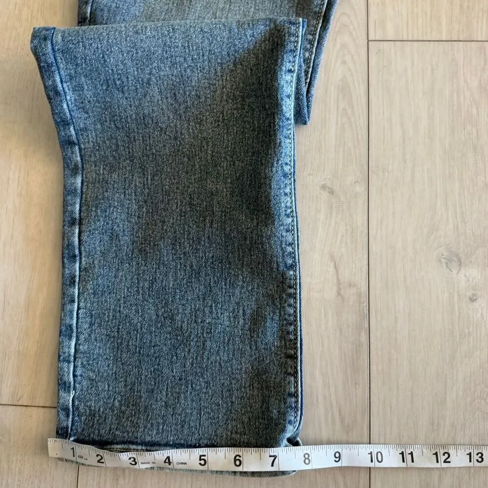 True Religion Ricky relaxed straight men’s jeans size 30